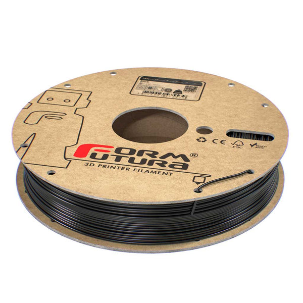 Formfutura ABSpro Flame Retardant - Black (2.85mm 500 gram)